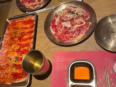 -西塔老太太泥炉烤肉(北京亚运村店)