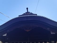 -Hōzen-ji Temple法善寺