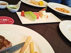 -吉布鲁牛排海鲜自助(温江合生汇店)