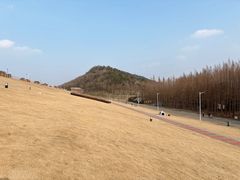 -南京金牛湖风景区