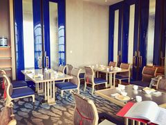 -彩丰楼中餐厅·仁恒洲际酒店