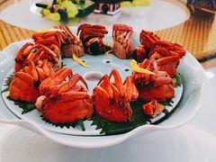 -大西洋餐厅(肇嘉浜路店)