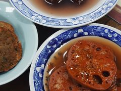 -粗茶淡饭(东关街店)