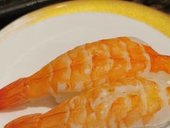 -合点寿司(金虹桥商场店)