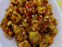 -故乡明太鱼屋(航北路店)