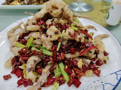 -六和聚传统烤鸭.天津菜(和平店)