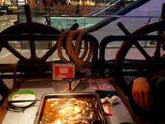 -探鱼·鲜青椒爽麻烤鱼(北京路天河城店)