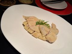 -丽晶轩中餐厅(重庆丽晶酒店)