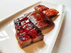 明炉秘制叉烧-三号黄浦会Canton Table
