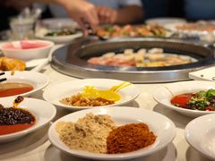 -么子烤肉(化龙池店)