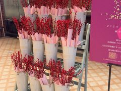 -CITY MART城市集市(中庚漫游城店)