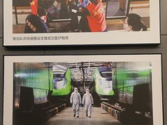 -中国铁道博物馆(正阳门馆)