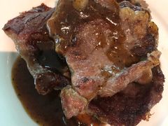 -漳州佰翔圆山酒店·圆山畔西餐厅