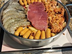 -黄记煌三汁焖锅(渝北金港国际店)