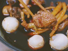 -李子坝梁山鸡(李子坝大鸡哥店)