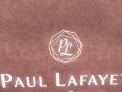 -PAUL LAFAYET 法式甜品(港汇广场店)