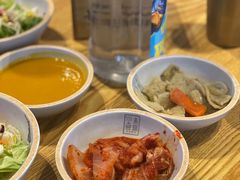 -喜来稀肉(北外滩白玉兰广场店)