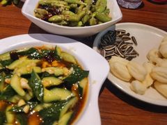 -庆峰龙虾烧烤(合肥一店)