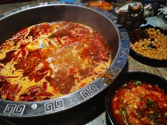 -销魂美蛙鱼头火锅(上海首店)