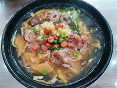 -阿芬卤面(花巷店)