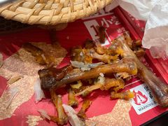 -华记煲仔华·煲仔饭(市桥易发店)
