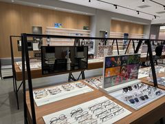-JINS(北京apm店)