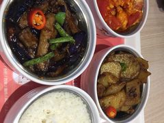 -食悦天美食广场(西安CityOn熙地港购物中心店)