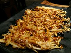 烤金针菇-串来串去(中关村店)