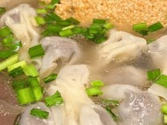 -南京大牌档(龙江新城市广场店)