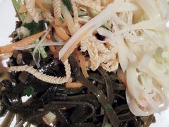 -小鱼小牛·鱼牛干锅·脆鱼火锅(世欧广场店)