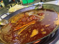 -椒贵火锅(剑南大道店)