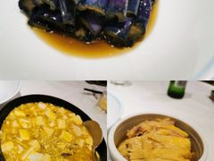 -老吉士酒家(天平路店)