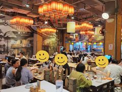-江味龙虾馆·裸蓝龙虾(南山店)