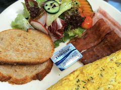 -Fern Forest Cafe