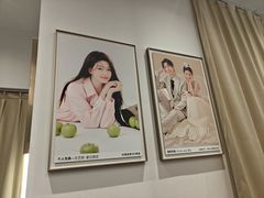 -海马体照相馆(万菱汇店)