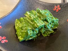 -菩提树·素食餐厅(汇智国际商业中心店)