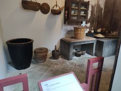 -毛泽东同志旧居