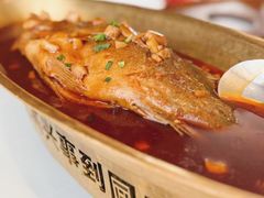 -同庆楼(大钟寺店)