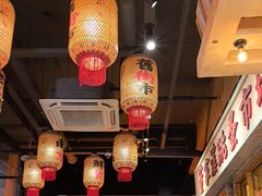 -旧街市鲜货老火锅(大光路店)