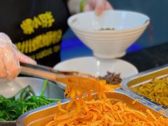 -螺小胖柳州螺蛳粉(钟楼总店)
