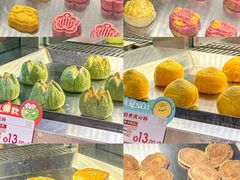 -良枫友信(陈家祠店)