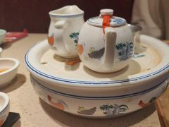 -点都德(花城店)