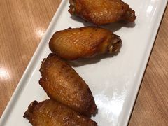 -必胜客(谷埠店)