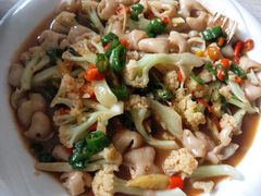 爆炒肥肠-369美食(清凉峡路店)