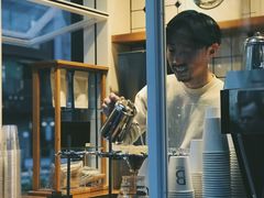 -ABOUT LIFE COFFEE BREWERS