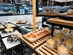 -白云宾馆-祥云西餐厅·法式鹅肝海鲜自助