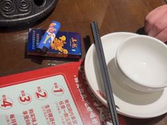 -味上湘菜馆(岳麓山店)