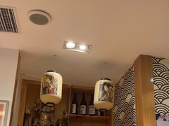 -昱匠·日本料理(金融街店)