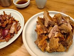 -一轩饺子馆(丽都店)