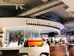 -Peet's 皮爷咖啡(东湖路手作店)